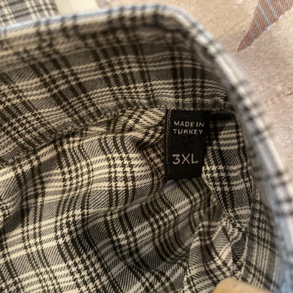 Ermenegildo Zegna men’s shirt NWOT - Picture 2 of 7